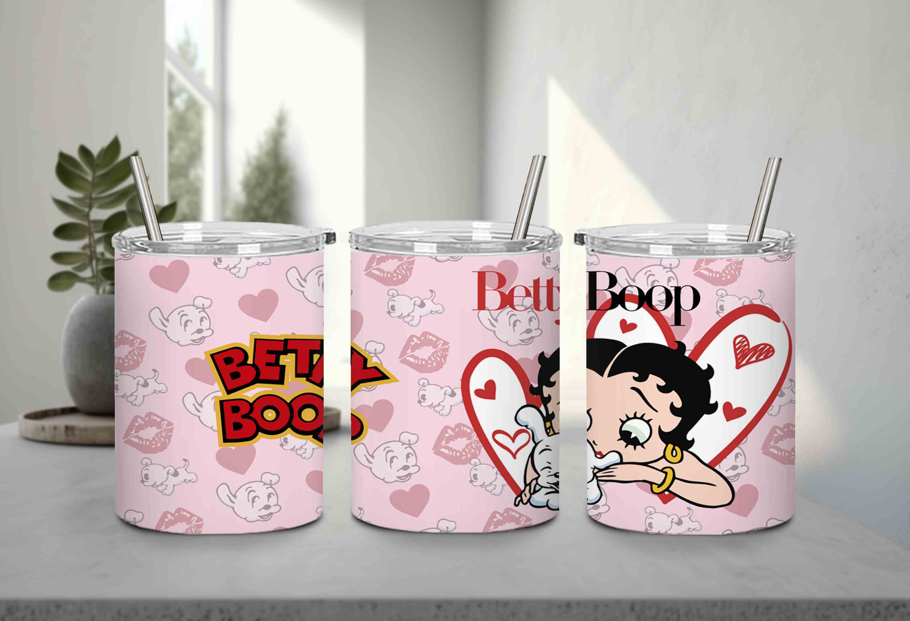 Betty Boop-10824